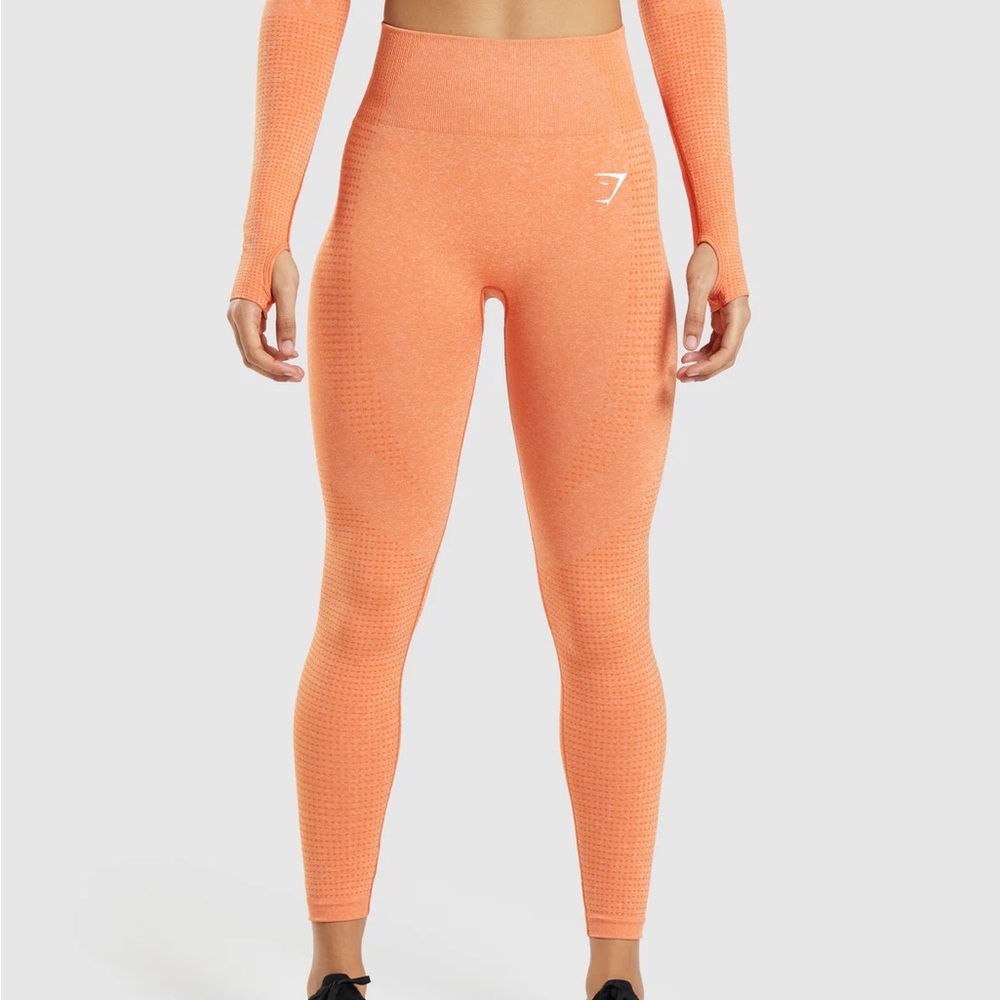 Vital seamless gymshark leggings